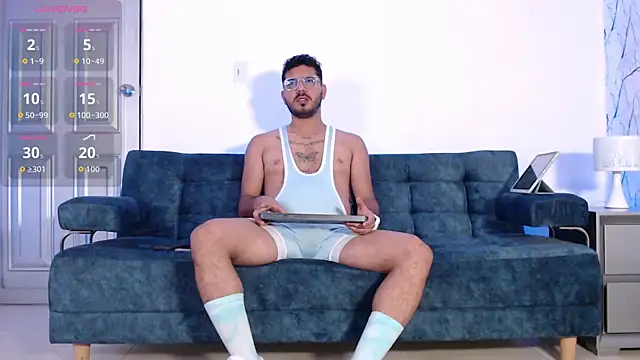 samuelcoopeer online show from October 2025 05:53:02 PM