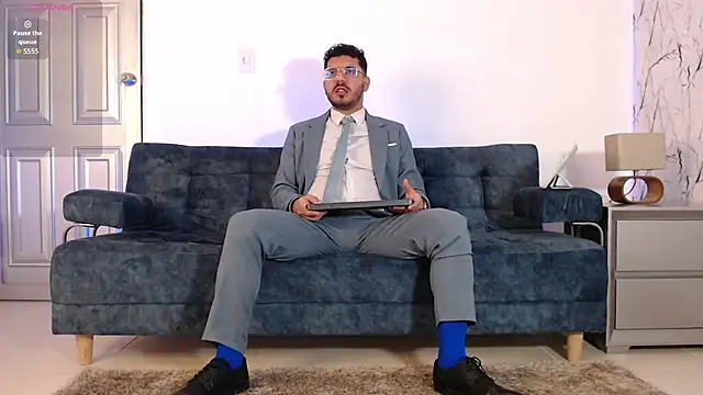 samuelcoopeer online show from October 2025 02:06:01 PM