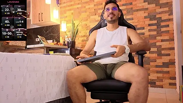 samuelcoopeer online show from March 2026 05:41:02 PM