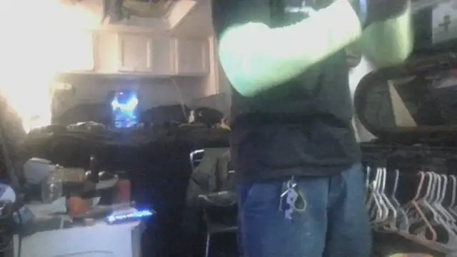 Snapshot of badboy2u2025 chatting on January 2026 07:50:01 PM badboy2u2025 online show from January 2026 07:50:01 PM