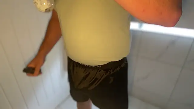 CloudyMuscleBeefy online show from April 2026 10:30:01 AM