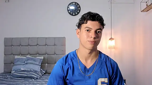 Santy Stump online show from January 2026 10:46:02 PM