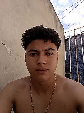 Santy Stump online show from March 2026 07:07:02 PM