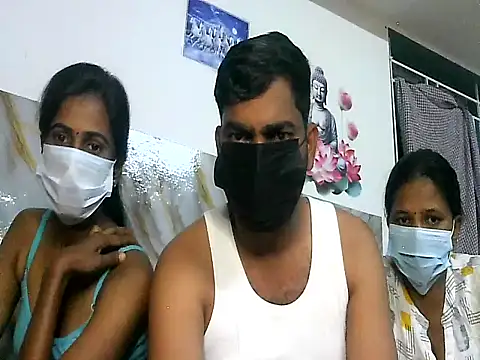 Tamil india couples  online show from February 2026 06:15:02 PM
