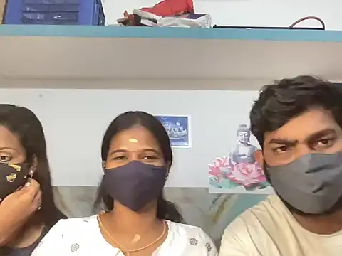 Tamil india couples  online show from April 2026 04:57:02 PM