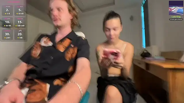 Morphiturata online show from February 2026 07:48:01 AM