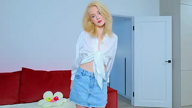 StarrShinee online show from February 2026 03:21:02 AM