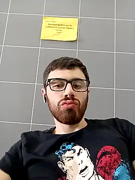 Angelsordemons6 online show from September 2025 01:43:02 PM