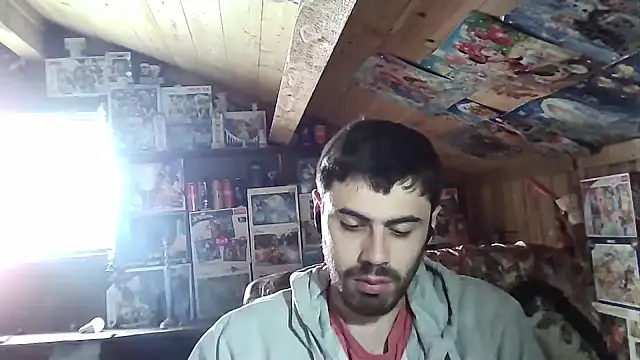 Snapshot of Angelsordemons6 chatting on May 2026 01:41:01 PM Angelsordemons6 online show from May 2026 01:41:01 PM