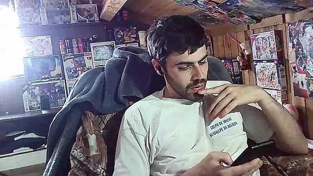 Angelsordemons6 online show from July 2026 05:30:01 PM