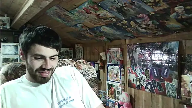 Angelsordemons6 online show from July 2026 07:27:02 PM