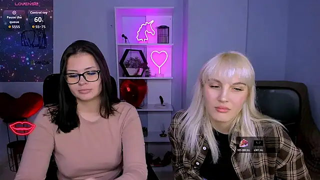 jeren smile online show from November 2025 09:31:02 PM