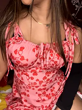 Scarlett 1819 online show from December 2025 05:09:01 PM