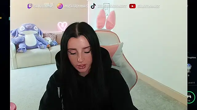 itsmais online show from September 2025 10:37:01 AM