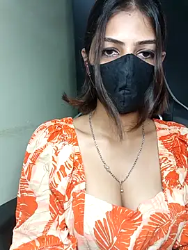 Isha Sax online show from September 2025 03:06:02 AM