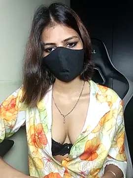 Isha Sax online show from September 2025 07:56:02 AM