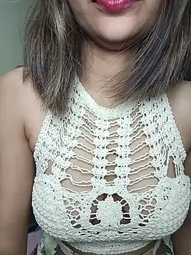 Isha Sax online show from November 2025 07:51:02 AM