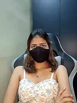 Isha Sax online show from February 2026 08:43:01 AM