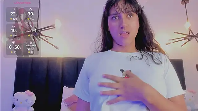 niia7 online show from September 2025 07:36:01 PM