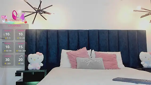 niia7 online show from October 2025 07:53:01 PM