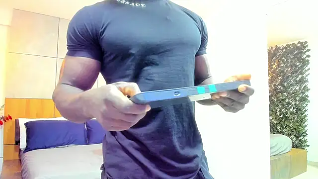 MarcusBlack  online show from March 2026 10:37:02 AM