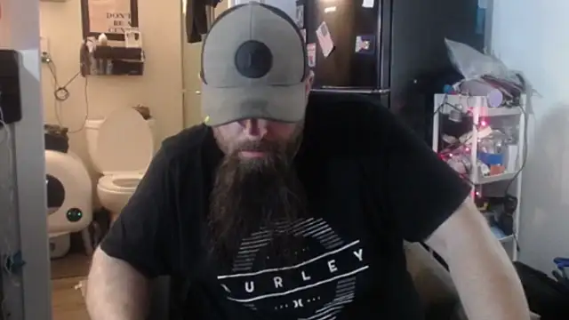 Thumper ss online show from October 2025 12:34:02 PM