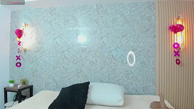 Antonella west online show from March 2026 08:47:01 PM