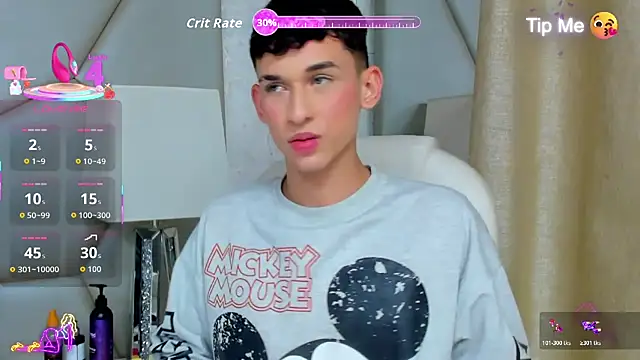 owen-stone online show from October 2025 01:16:02 AM