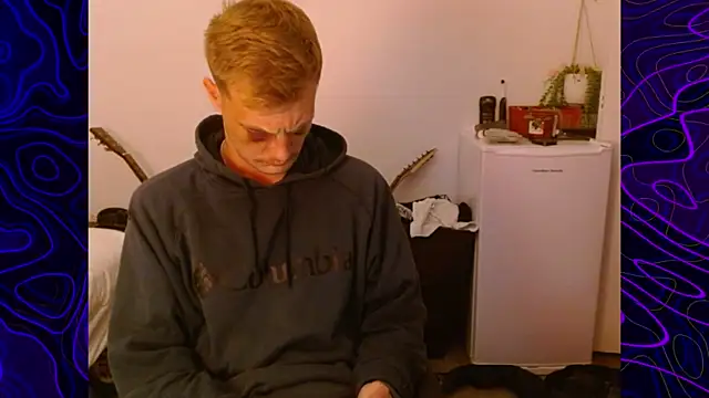 lustylyndon online show from September 2025 05:24:01 AM