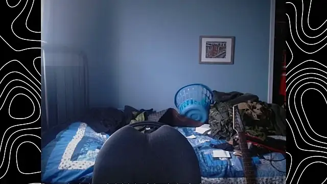 lustylyndon online show from December 2025 08:18:02 PM