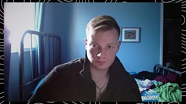 lustylyndon online show from December 2025 06:37:02 PM