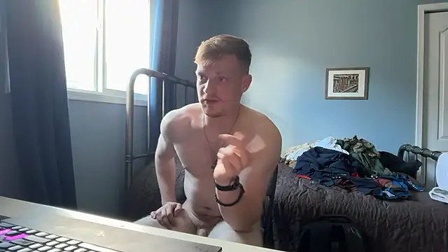 lustylyndon online show from June 2026 11:31:02 PM