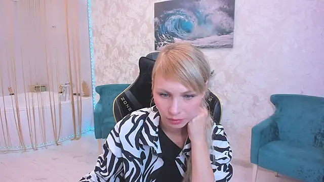 LindaSandy 1 online show from September 2025 06:04:02 AM