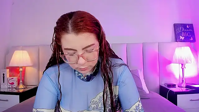 lizy portman online show from September 2025 07:39:01 PM