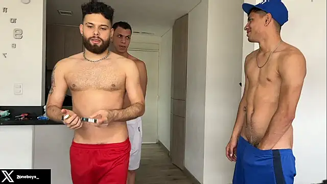 zoneboys online show from November 2025 08:11:01 PM