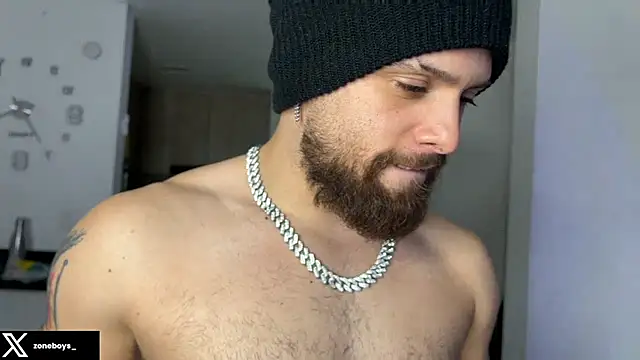 zoneboys online show from May 2026 11:01:04 PM