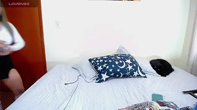 Violet Bosh online show from June 2026 09:08:02 PM