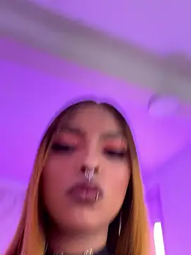 AnnahiBaker online show from January 2026 10:12:02 PM