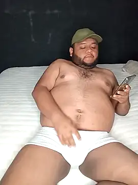 Osogaypardo online show from September 2025 08:18:02 AM