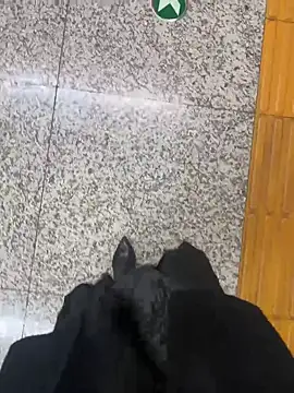 xiaoyuan01 online show from October 2025 02:45:02 AM