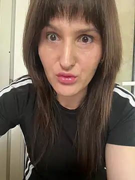 NikaSwan2831 online show from April 2026 09:15:01 AM