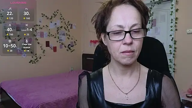 Ronda Roni online show from February 2026 12:10:01 PM