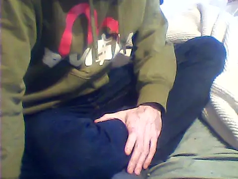 rimbaud77 online show from February 2026 02:24:02 PM