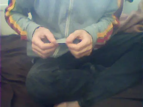 rimbaud77 online show from April 2026 11:16:01 AM