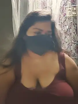 Snapshot of Liyaa_24 chatting on June 2026 04:18:01 PM Liyaa 24 online show from June 2026 04:18:01 PM