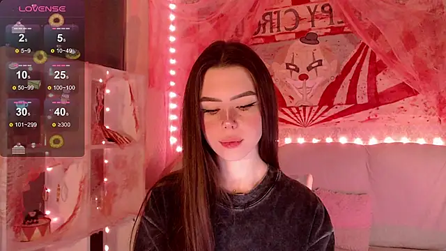 HolyMiax online show from October 2025 03:53:02 AM