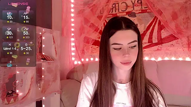 HolyMiax online show from October 2025 03:40:01 AM