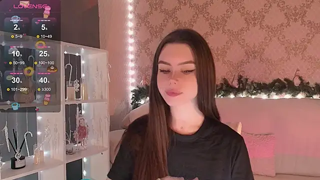 HolyMiax online show from January 2026 03:20:02 AM