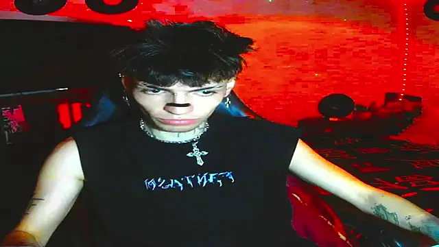 Snapshot of prince_x_dark chatting on April 2026 08:50:02 AM prince x dark online show from April 2026 08:50:02 AM