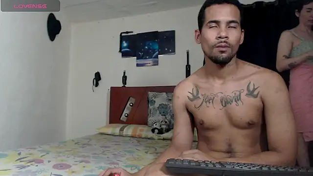 Snapshot of morbo_total69 chatting on July 2026 03:05:02 PM morbo total69 online show from July 2026 03:05:02 PM